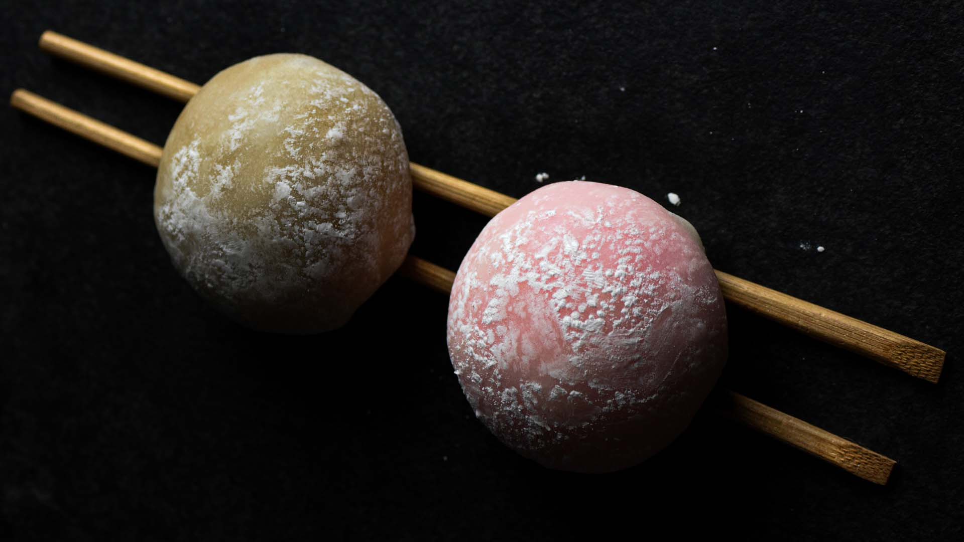 Mochi e Dorayaki: dolci delizie direttamente dal Giappone - Hama sushi