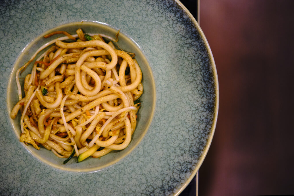 Udon: gli spaghettoni giapponesi, cosa sono e quali tipi esistono