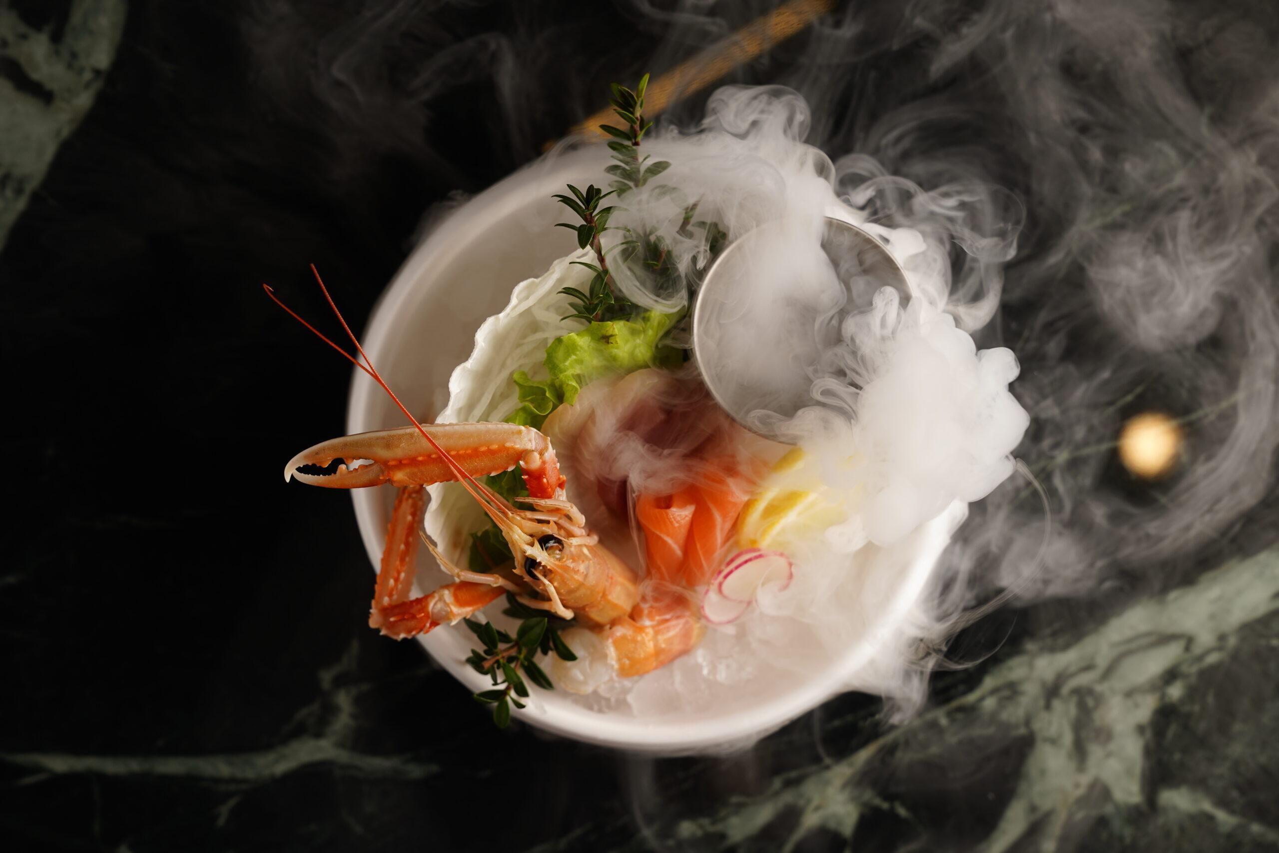 Hama Sushi Bussolengo - Sashimi