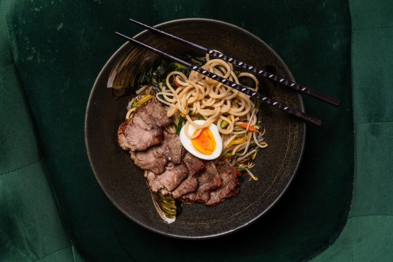 Ramen a Verona