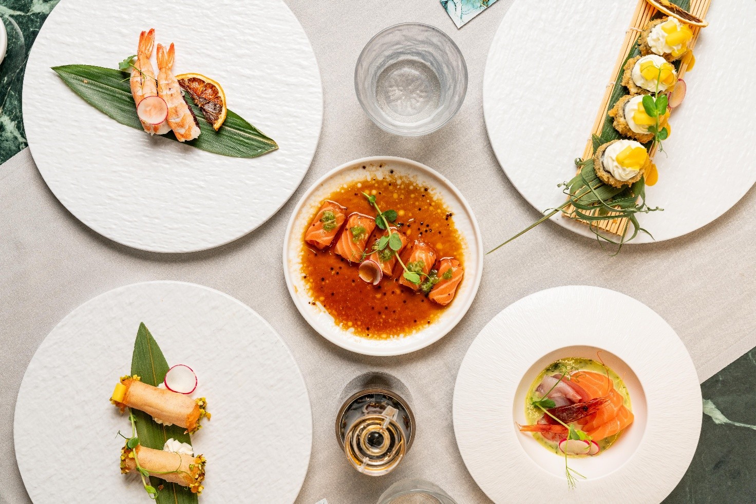 menù all you can eat Verona