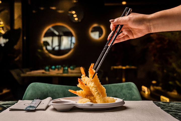 Se sei alla ricerca di un piatto autentico e irresistibilmente croccante, la Tempura giapponese è una scelta obbligata. Scopri il nostro menù!
